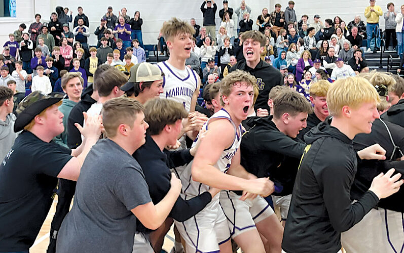 BG upends Johnstown in final